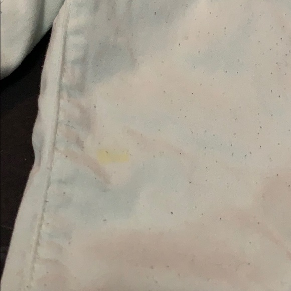 Body Con Capris - Picture 6 of 7